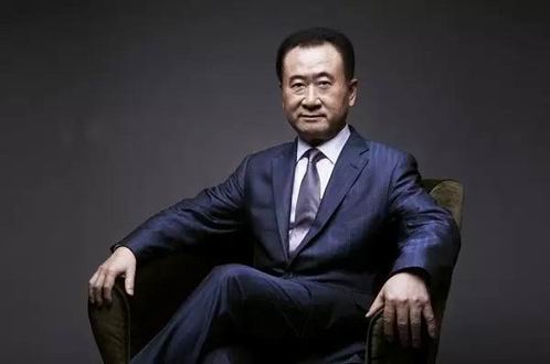 王健林：收购好莱坞&ldquo;六大&rdquo;制片公司宏图