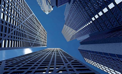 房企陷增收不增利困境