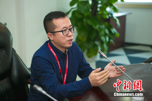 京东商城副总裁 于永利