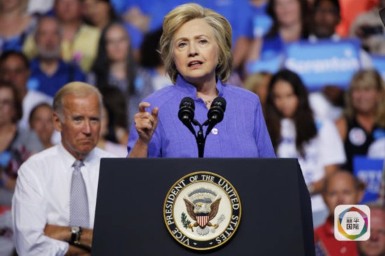 美国政治风险惊扰国际金融市场