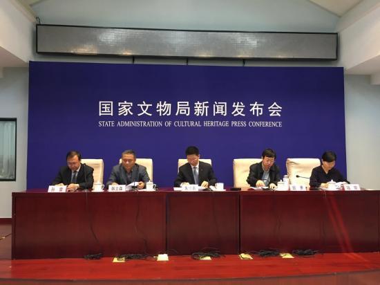 文物局：将吸引社会资金进入文物保护修缮等领域