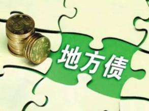 财政部：坚决制止地方政府违法违规融资担保行为