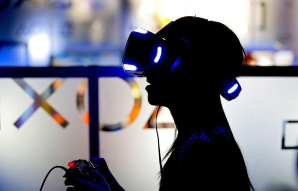 VR发展：技术等待内容