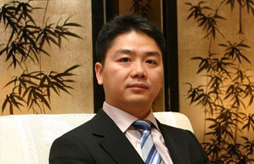 刘强东：京东就做电商、金融、技术三个业务