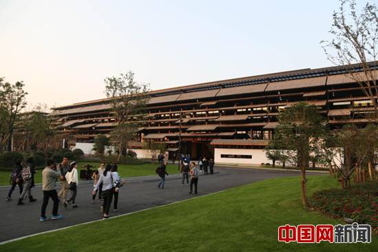 第三届世界互联网大会呈现六亮点：博览会首次向公众开放