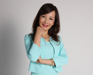 携程总裁揭秘职场女性生存哲学：尊重个性 百花齐放