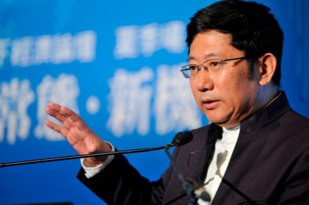 徐井宏：投资不等于暴富 热衷投机必遇惨痛