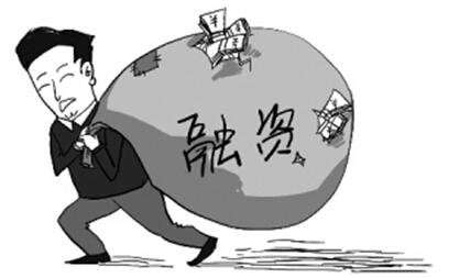 6年融资过百亿 乐视网7子公司仍报亏