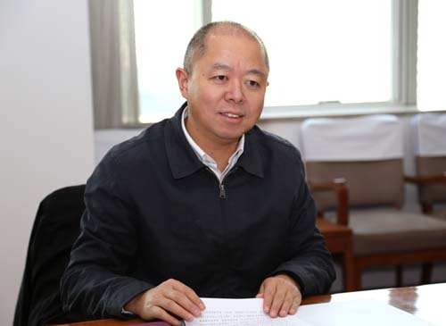 王江平：我国商标申请量连续14年位居世界第一