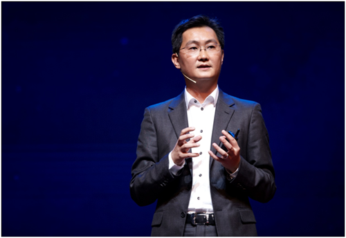 《哈佛商业评论》2016年全球百佳CEO 