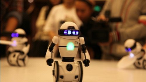 携程推黑科技&ldquo;读心术&rdquo;：可追踪用户眼球轨迹