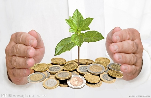 金融新贵入场 期市&ldquo;老炮儿&rdquo;转身