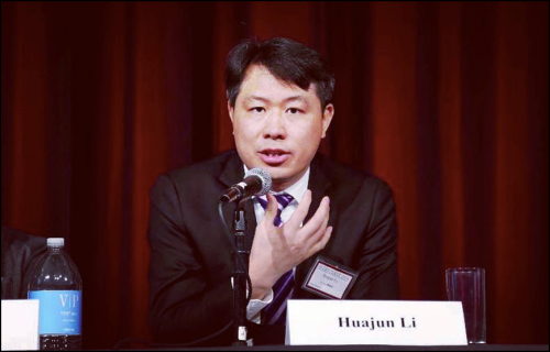 票据宝CEO李华军：票据资产或迎新一波普及高峰