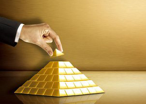 &ldquo;双11&rdquo;正成新金融盛宴