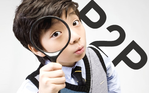 P2P争抢消费金融万亿蛋糕