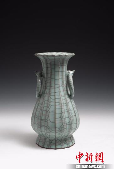 徐建新作品。　徐建新提供 摄