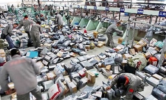 千亿&ldquo;双11&rdquo;：预售支撑的伪繁华