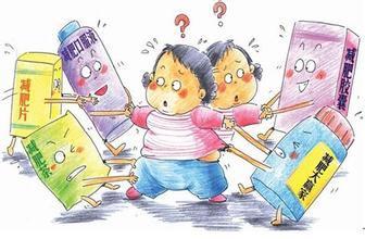 网购减肥产品当心&ldquo;毒药&rdquo;海外代购需谨慎勿盲从