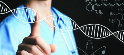 基因可编程 返老还童不再是幻想？