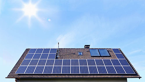 弃光问题难解 企业转战分布式光伏拓展新市场