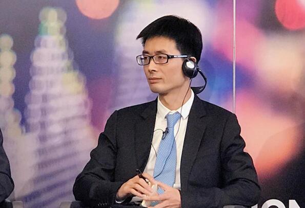 陈生强：未来三年京东金融技术投资每年增速超100%