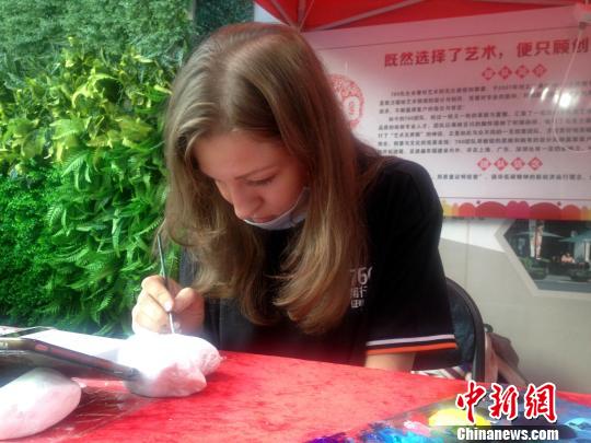 &ldquo;中国品牌之都&rdquo;晋江掀文创风 全民共享文化成果