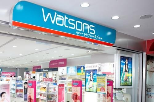 屈臣氏面临产品监管考验 上海在售美丽加芬面膜登黑榜