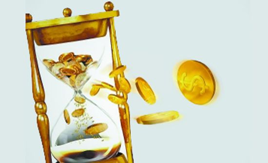 金价骤跌逼近1200美元关口 先涨后跌频坐过山车 