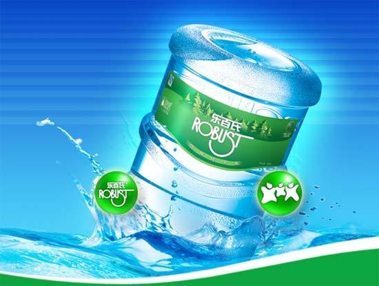 乐百氏换新东家 重获中国品牌身份