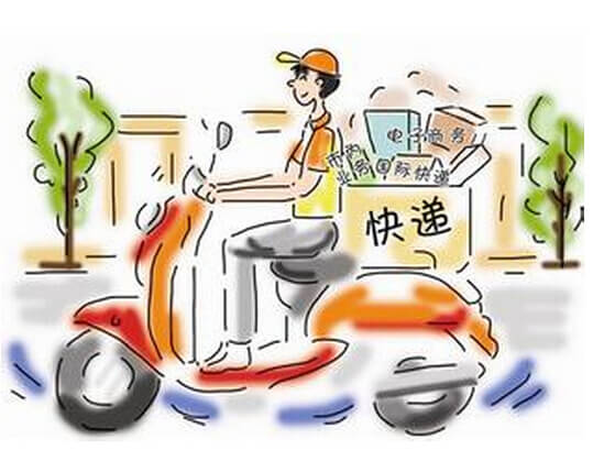 规范快递用车须加快立法衔接