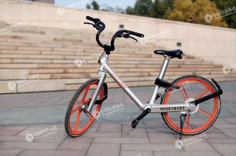 共享单车&ldquo;风口&rdquo; 商业与公益如何选择？