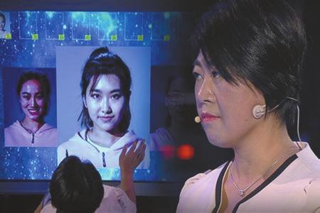 女老师练就&ldquo;闻声识人&rdquo;神技 有望帮助刑侦专家破案