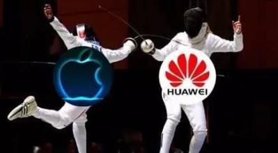 三星&ldquo;失宠&rdquo;高端市场空当谁能抓住？华为与苹果交火