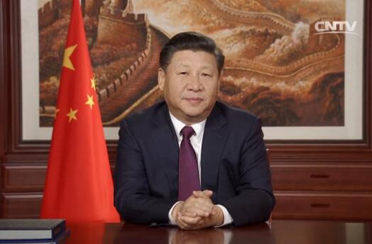 习近平：集思广益增进共识加强合作