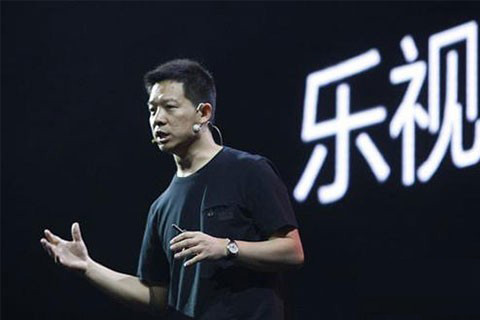乐视将获“好同学”6亿美元投资 资金缺口不得而知