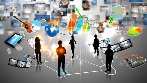 让互联网技术创新给生活加点料