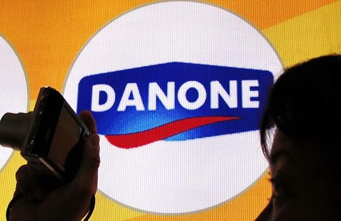 &ldquo;野心家&rdquo;达能中国市场变招 