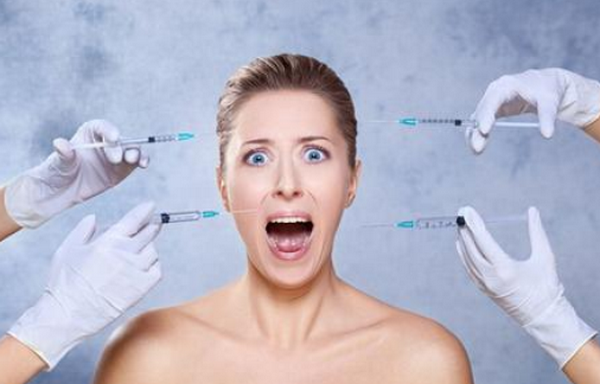 非法微整形乱象丛生：外行人受训5天 变&ldquo;美容医生&rdquo;