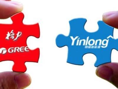 格力电器收购珠海银隆终止