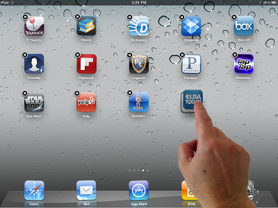 苹果iOS再曝新漏洞：可绕过密码访问相册短信