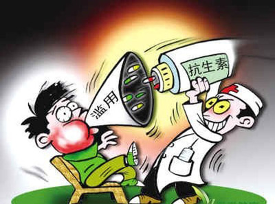 全球每年70万人死于&ldquo;超级细菌&rdquo; 