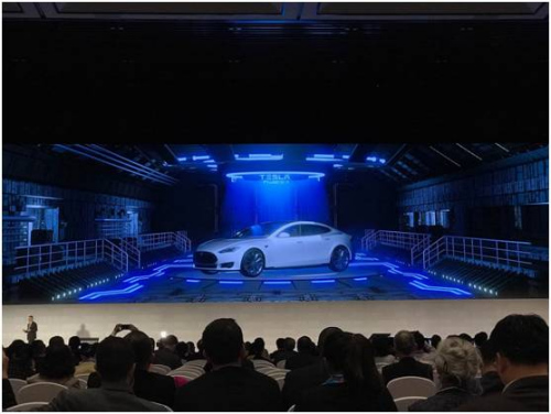 世界互联网大会的这些黑科技，惊爆你眼球！