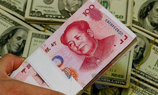 经济学家：不要赌人民币急贬
