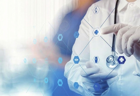 中国新型健康服务模式现雏形 &ldquo;健康数据海洋&rdquo;显潜力