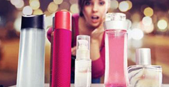 广东省局集体约谈防晒类化妆品相关企业