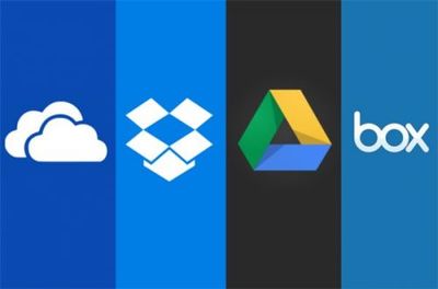 从激烈竞争到纷纷倒掉 网盘服务缘何迅速没落？