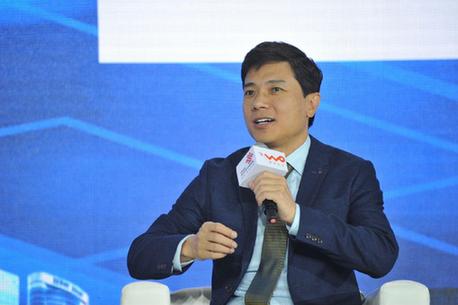 李彦宏：人工智能将推动互联网+医疗发展