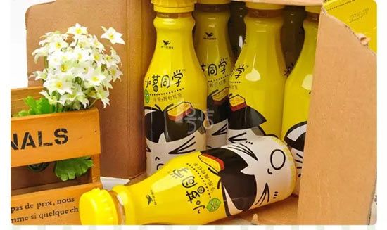 统一公司&ldquo;小茗同学&rdquo;被判侵权&ldquo;小明&rdquo;卡通形象