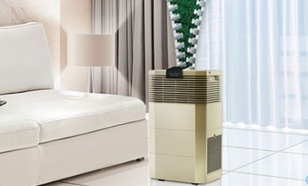 空气净化器走俏 选购时应该注意什么