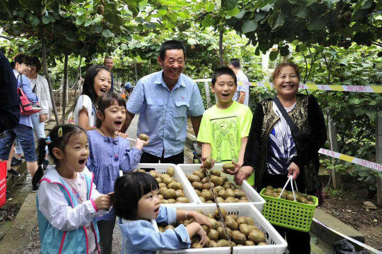 农业银行拓宽金融扶贫路 惠农贷款投放规模领跑同业